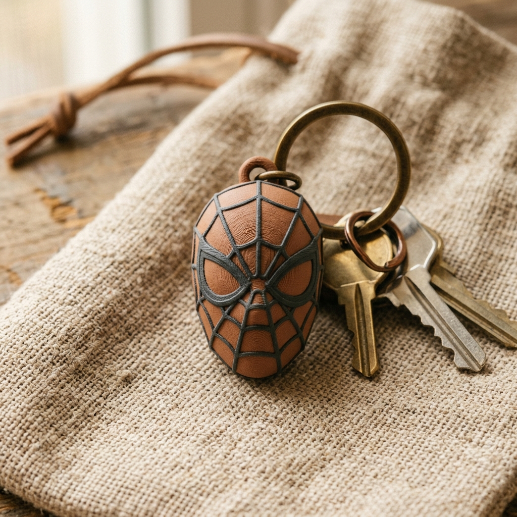 Custom Keychains